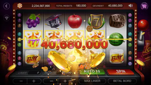 RallyAces Poker - Texas Holdem screenshot