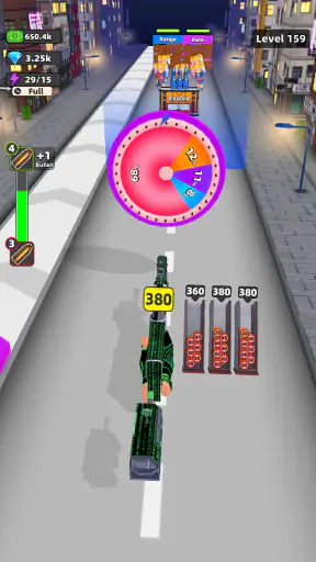 Rapid Reload screenshot