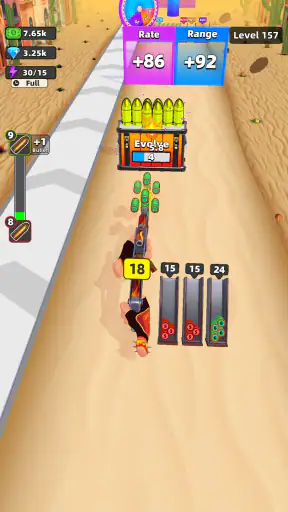 Rapid Reload screenshot