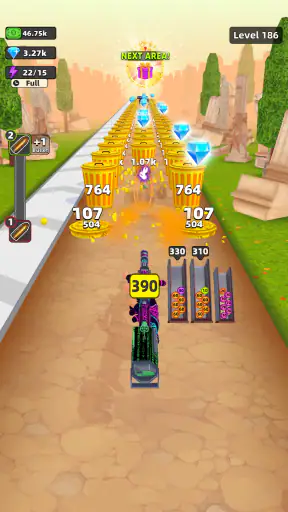 Rapid Reload screenshot