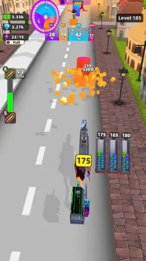 Rapid Reload screenshot