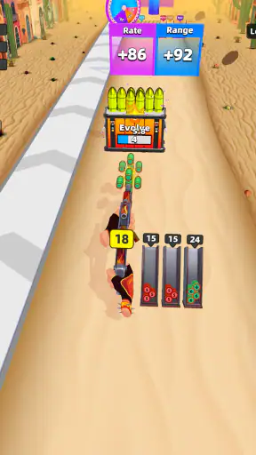 Rapid Reload screenshot