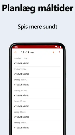 Recipe Keeper screenshot