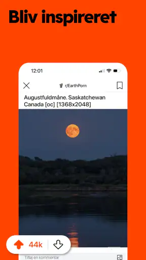 Reddit screenshot
