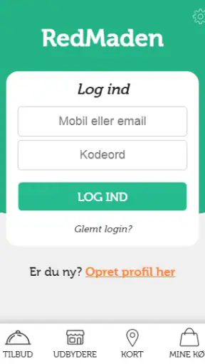 RedMaden screenshot