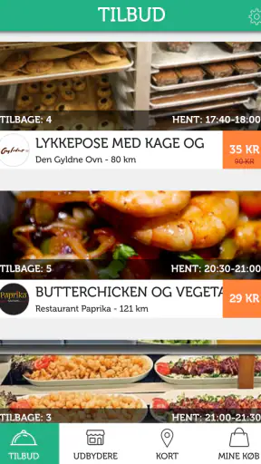RedMaden screenshot