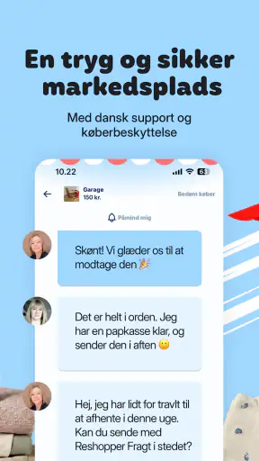 Reshopper screenshot
