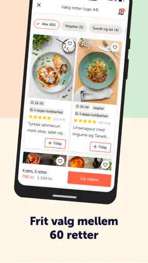 RETNEMT screenshot