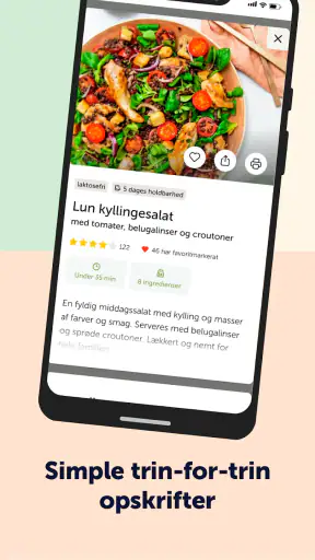 RETNEMT screenshot
