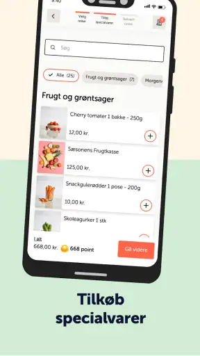 RETNEMT screenshot