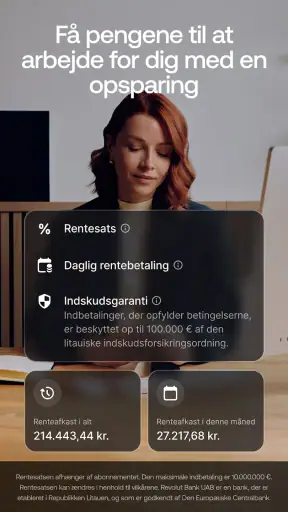 Revolut Business screenshot