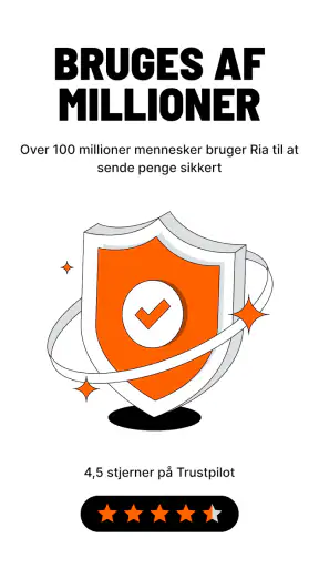 Ria Money Transfe screenshot