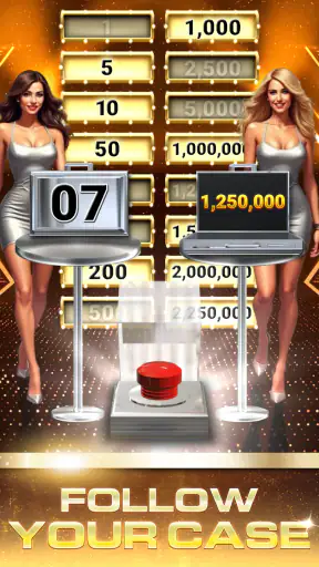 Richest Deal: Millionaire Game screenshot