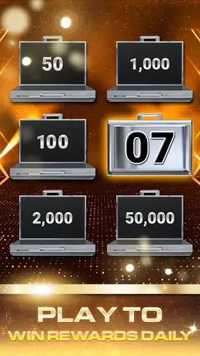 Richest Deal: Millionaire Game screenshot