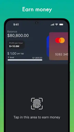 RichLife: Money Challenge screenshot