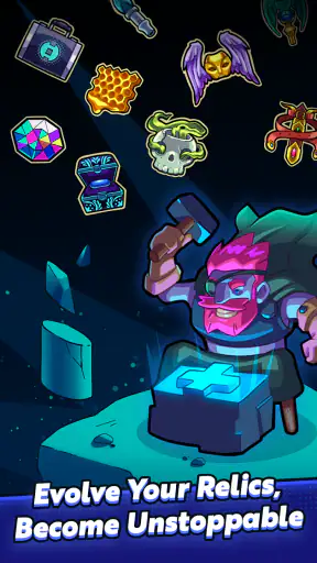 RiftCraft screenshot
