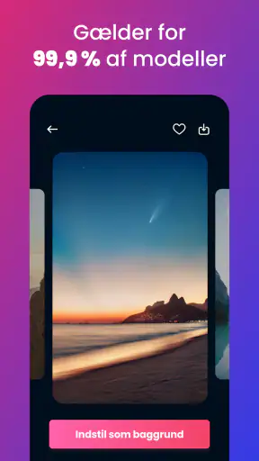 Ringetoner til Android - Musik screenshot