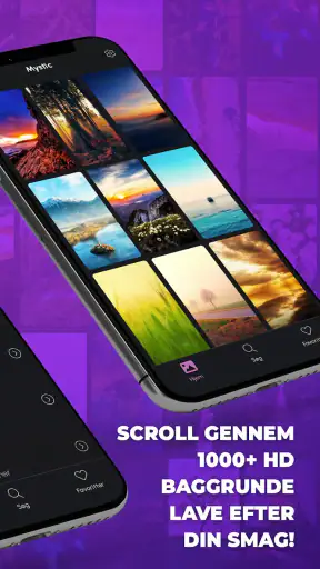 Ringetoner til Telefonen screenshot