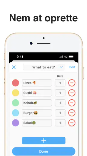 Roulette +: Drej Lykkehjulet screenshot