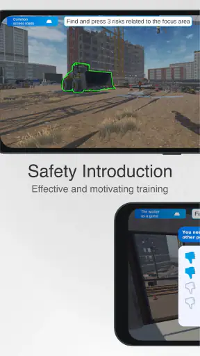 SafetyEngine screenshot