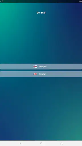 Samleikin screenshot