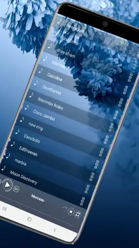 Galaxy S26 Ringtones & Sounds screenshot