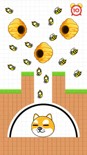 Save The Pets screenshot