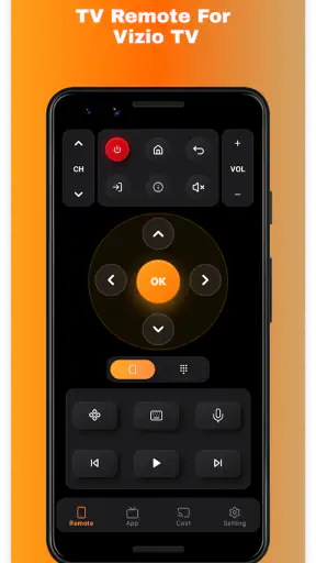 Screen Mirroring for Smart TV screenshot