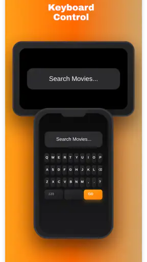 Screen Mirroring for Smart TV screenshot