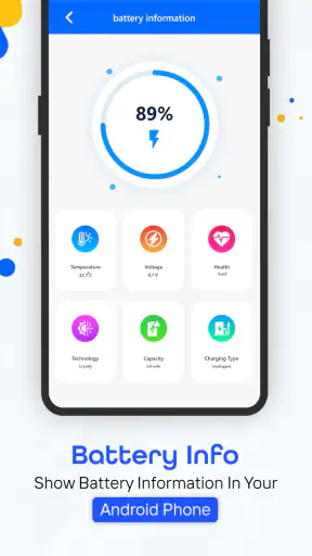Secret Codes and Android Hacks screenshot