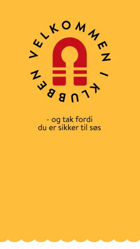 SejlSikkert screenshot