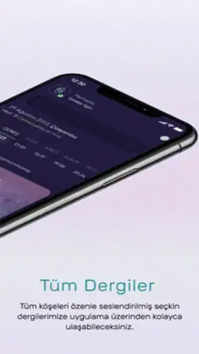SEMERKAND DİJİTAL & TAKVİM screenshot