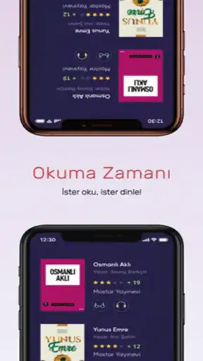 SEMERKAND DİJİTAL & TAKVİM screenshot