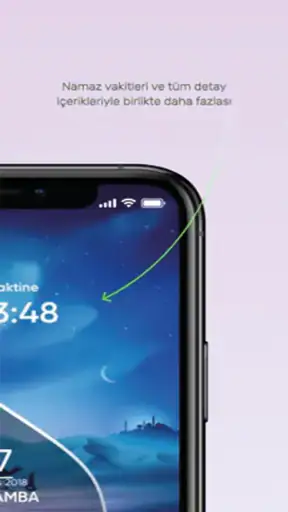 SEMERKAND DİJİTAL & TAKVİM screenshot