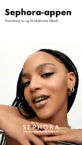 Sephora - Makeup, Skønhed screenshot