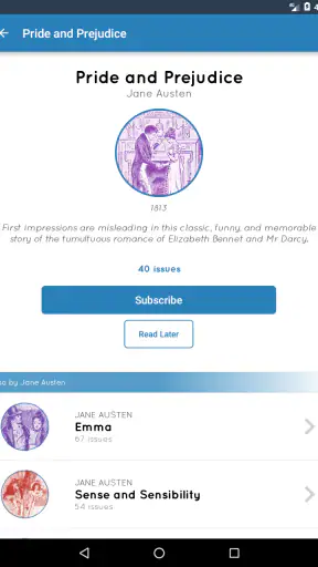 Serial Reader screenshot