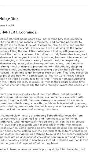 Serial Reader screenshot