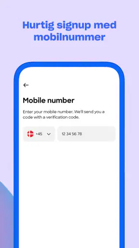 ShareIt by Lunar screenshot