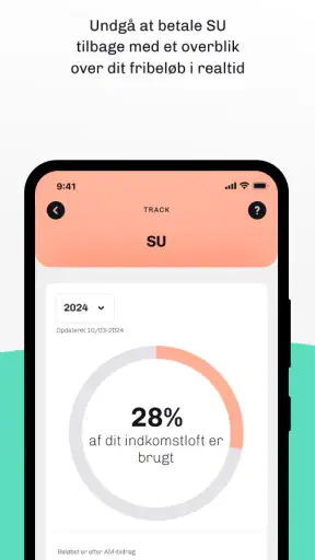 Skatteguiden screenshot