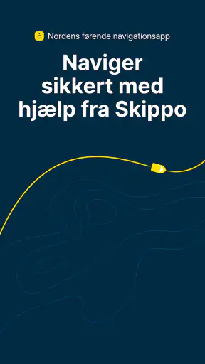 Skippo screenshot