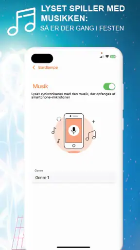SMART+ screenshot