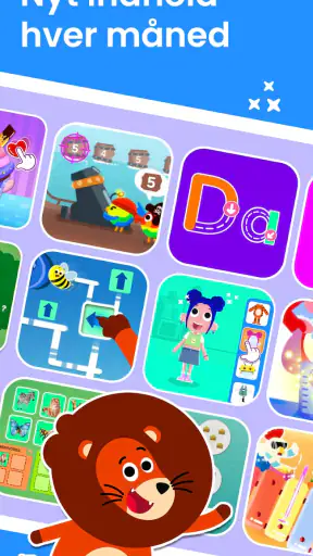 Smart Tales: Læsning Matematik screenshot