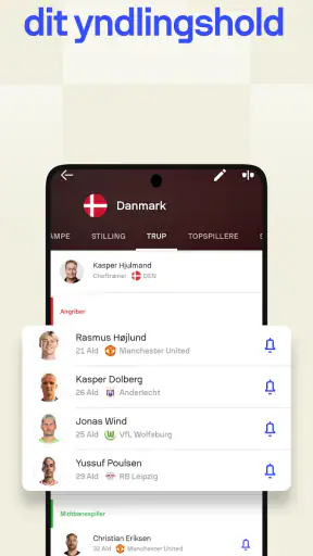 Sofascore: Live resultater screenshot