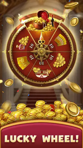 Solitaire Royalty: Card Games screenshot