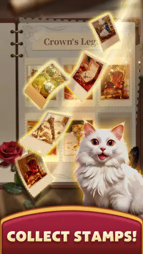 Solitaire Royalty: Card Games screenshot