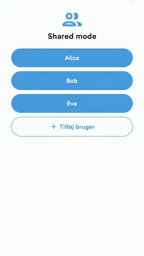 SoloID Authenticator screenshot