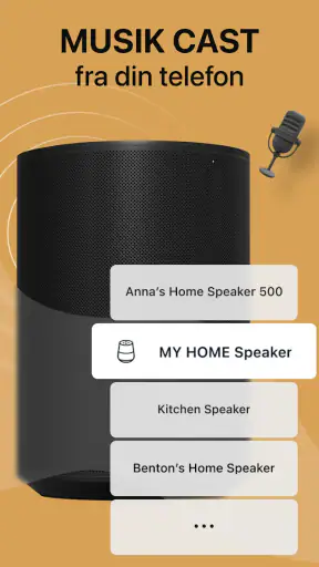 Sonos S1 S2 Speaker Controller screenshot