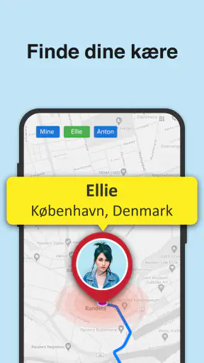Spore Enhver Telefon screenshot