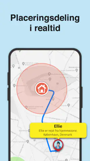 Spore Enhver Telefon screenshot