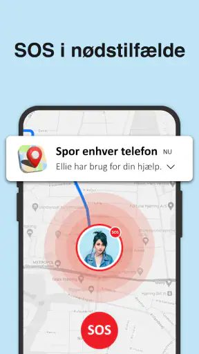 Spore Enhver Telefon screenshot